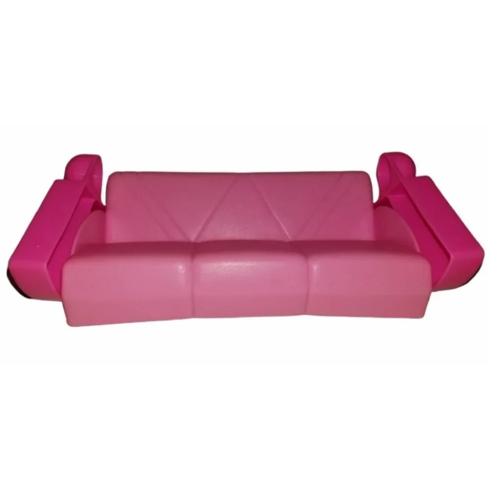 1990's Barbie Coffee Table Set - Picture 2 of 8